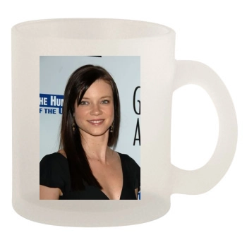 Amy Smart 10oz Frosted Mug