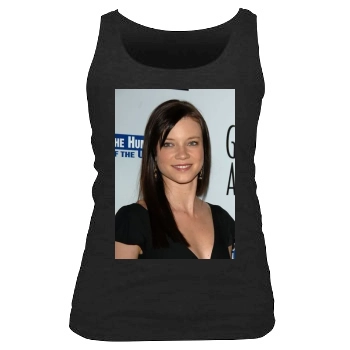 Amy Smart Women's Tank Top