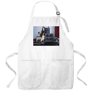 Alicia Keys Apron