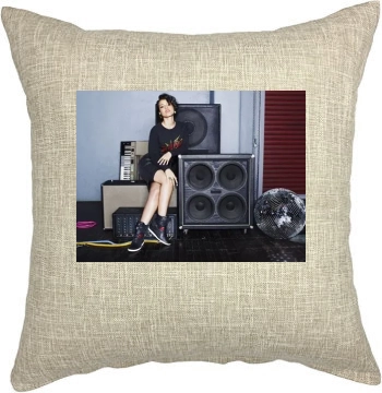 Alicia Keys Pillow