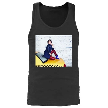 Alicia Keys Men's Tank Top