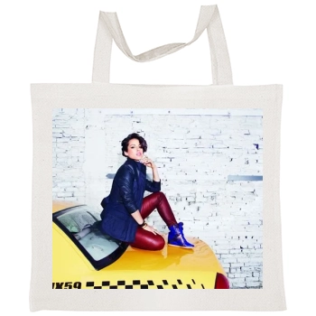 Alicia Keys Tote