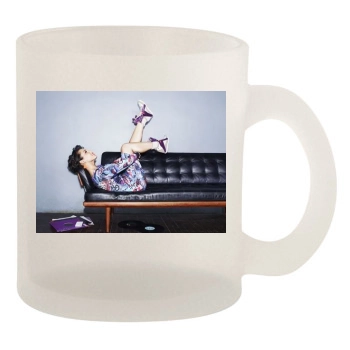 Alicia Keys 10oz Frosted Mug