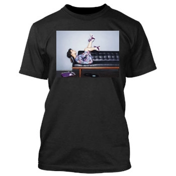 Alicia Keys Men's TShirt