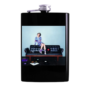 Alicia Keys Hip Flask