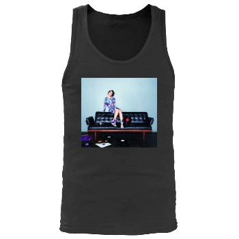 Alicia Keys Men's Tank Top