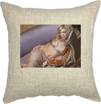 Amy Smart Pillow