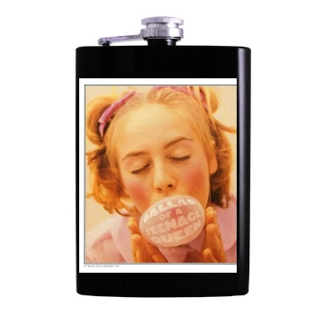 Alicia Silverstone Hip Flask