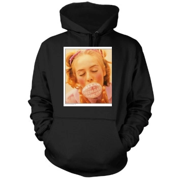 Alicia Silverstone Mens Pullover Hoodie Sweatshirt