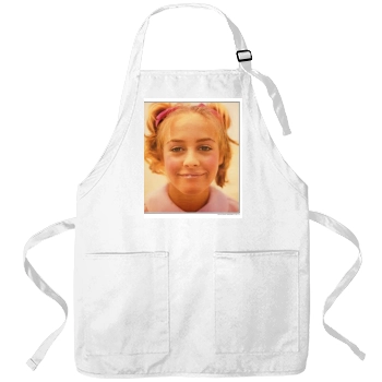 Alicia Silverstone Apron