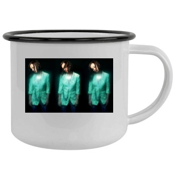 Alizee Camping Mug