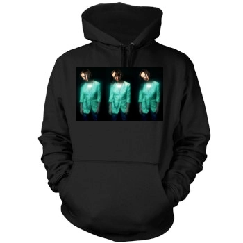 Alizee Mens Pullover Hoodie Sweatshirt