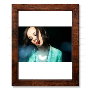 Alizee 14x17