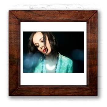 Alizee 6x6