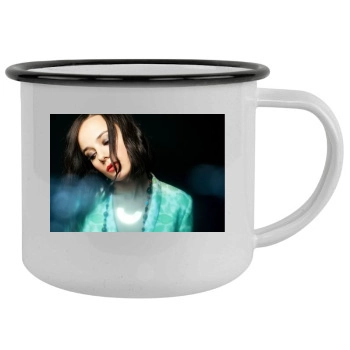 Alizee Camping Mug