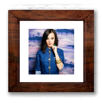 Alizee 6x6