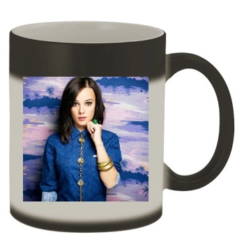 Alizee Color Changing Mug