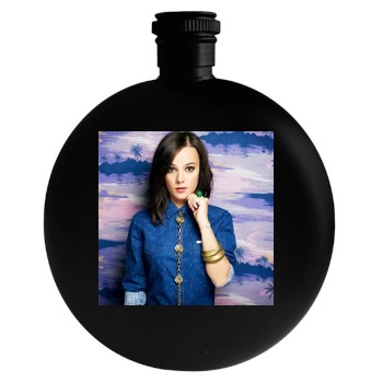 Alizee Round Flask