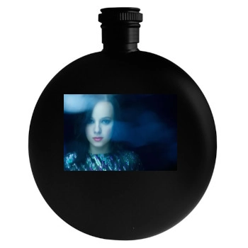 Alizee Round Flask