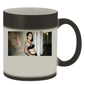 Alizee Color Changing Mug