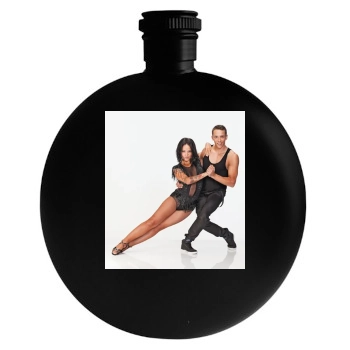 Alizee Round Flask