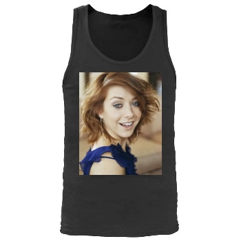 Alyson Hannigan Men's Tank Top