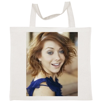 Alyson Hannigan Tote