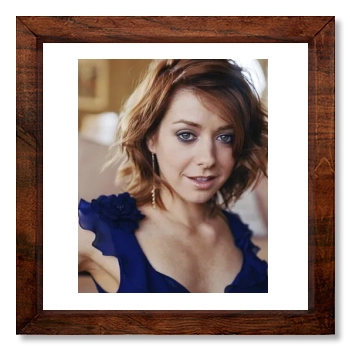 Alyson Hannigan 12x12