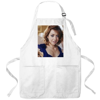 Alyson Hannigan Apron