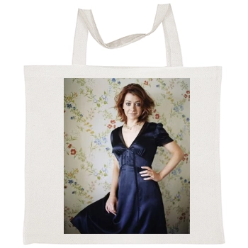 Alyson Hannigan Tote