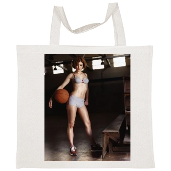 Alyson Hannigan Tote