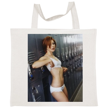 Alyson Hannigan Tote