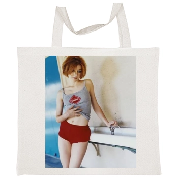 Alyson Hannigan Tote