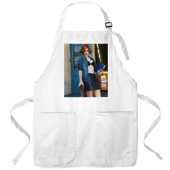 Alyson Hannigan Apron