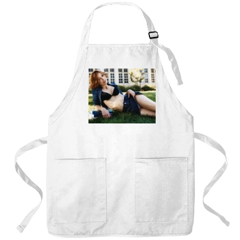 Alyson Hannigan Apron