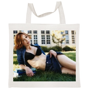 Alyson Hannigan Tote