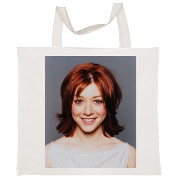 Alyson Hannigan Tote