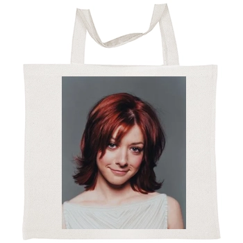 Alyson Hannigan Tote