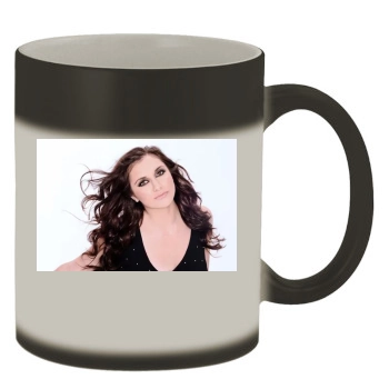 Alyson Stoner Color Changing Mug