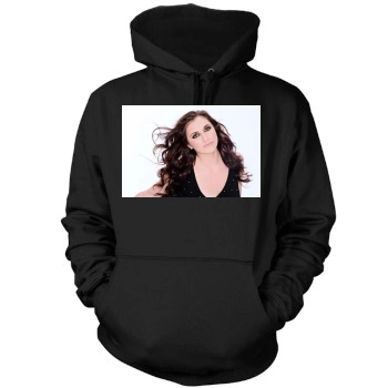 Alyson Stoner Mens Pullover Hoodie Sweatshirt