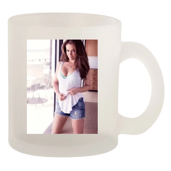 Alyssa Milano 10oz Frosted Mug