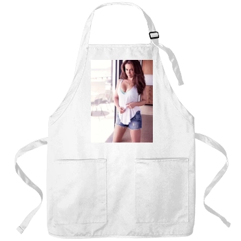 Alyssa Milano Apron