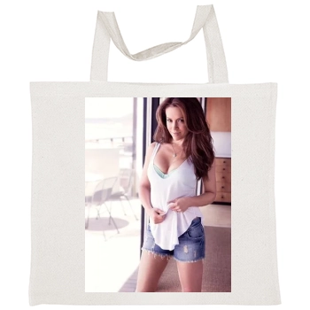 Alyssa Milano Tote