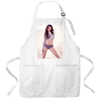 Alyssa Milano Apron