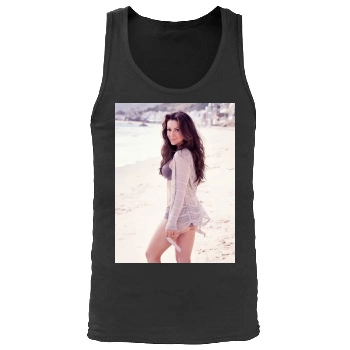 Alyssa Milano Men's Tank Top