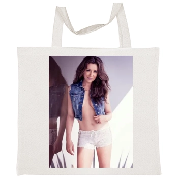 Alyssa Milano Tote