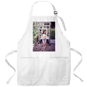 Alyssa Milano Apron