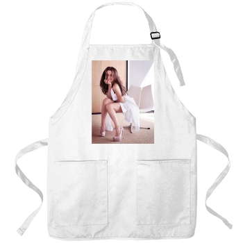 Alyssa Milano Apron