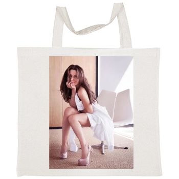 Alyssa Milano Tote