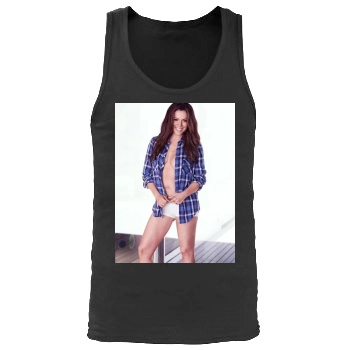 Alyssa Milano Men's Tank Top